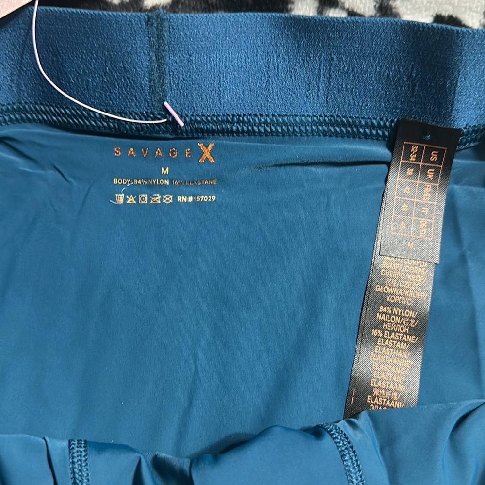 COPY - Savage X Fenty shadow trunks - Picture 4 of 4